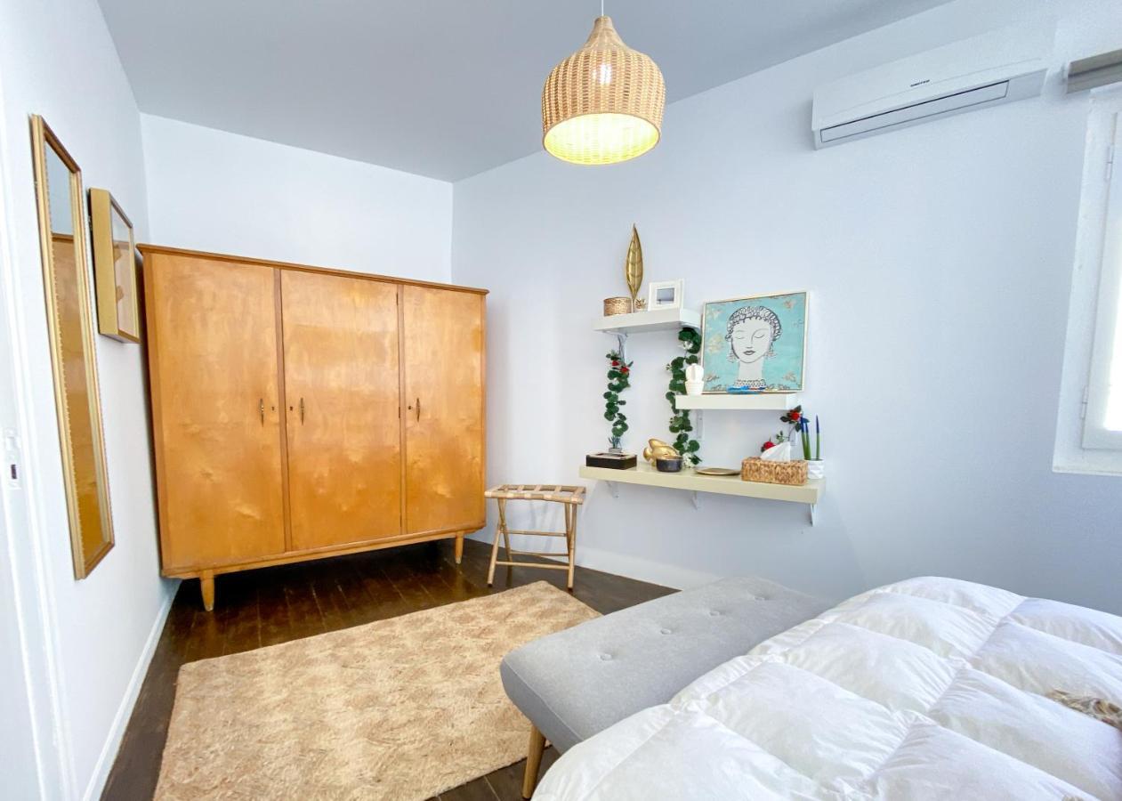 Izmir House Villa Chania  Luaran gambar