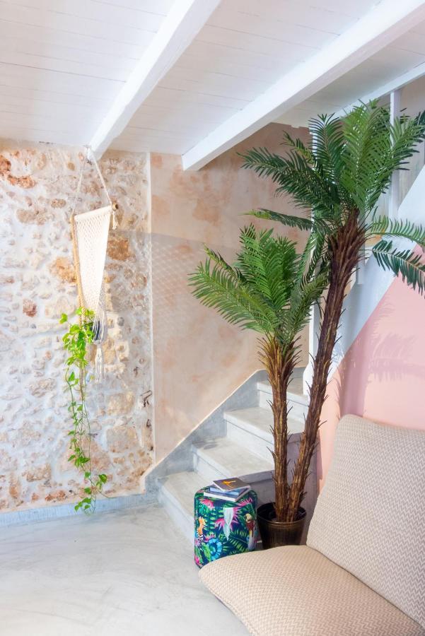 Izmir House Villa Chania  Luaran gambar