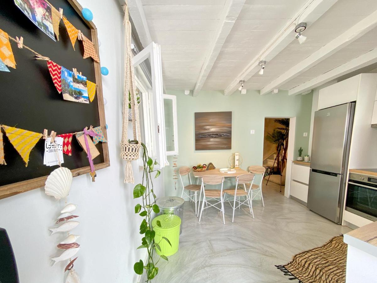 Izmir House Villa Chania  Luaran gambar