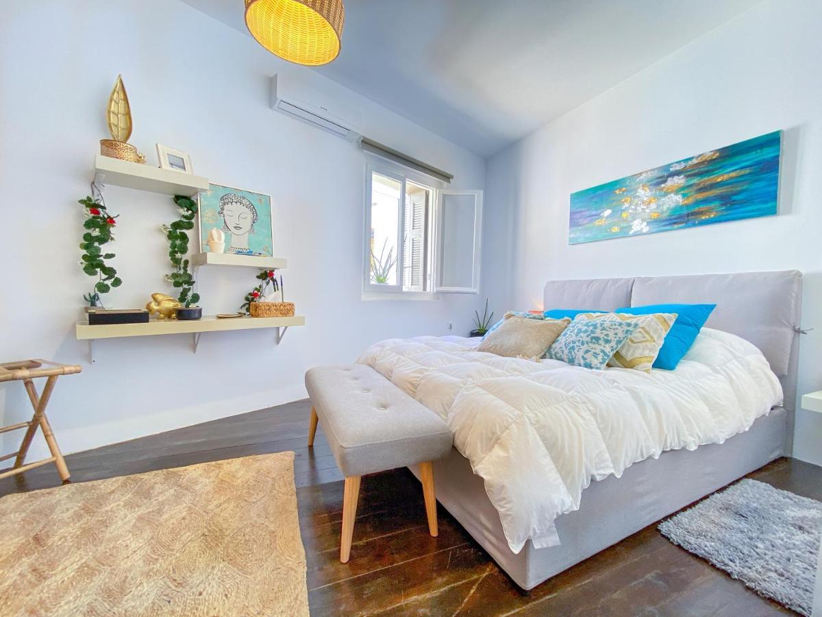 Izmir House Villa Chania  Luaran gambar