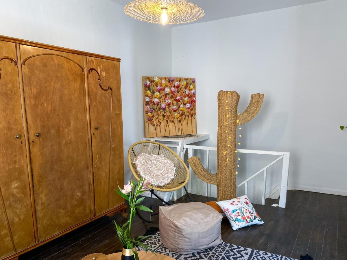 Izmir House Villa Chania  Luaran gambar