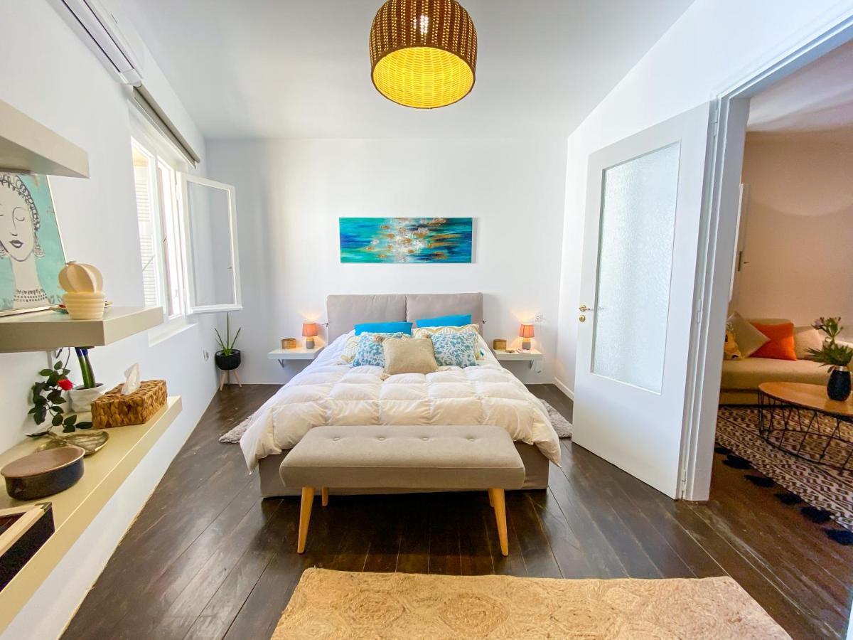 Izmir House Villa Chania  Luaran gambar